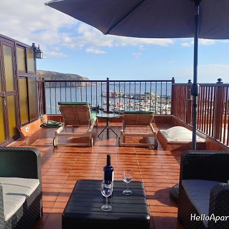 Sun Terrace Los Cristianos By Helloapartments Kültér fotó