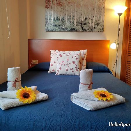 Sun Terrace Los Cristianos By Helloapartments Kültér fotó