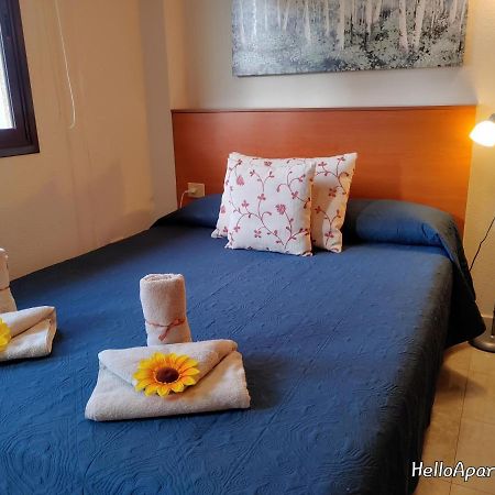 Sun Terrace Los Cristianos By Helloapartments Kültér fotó