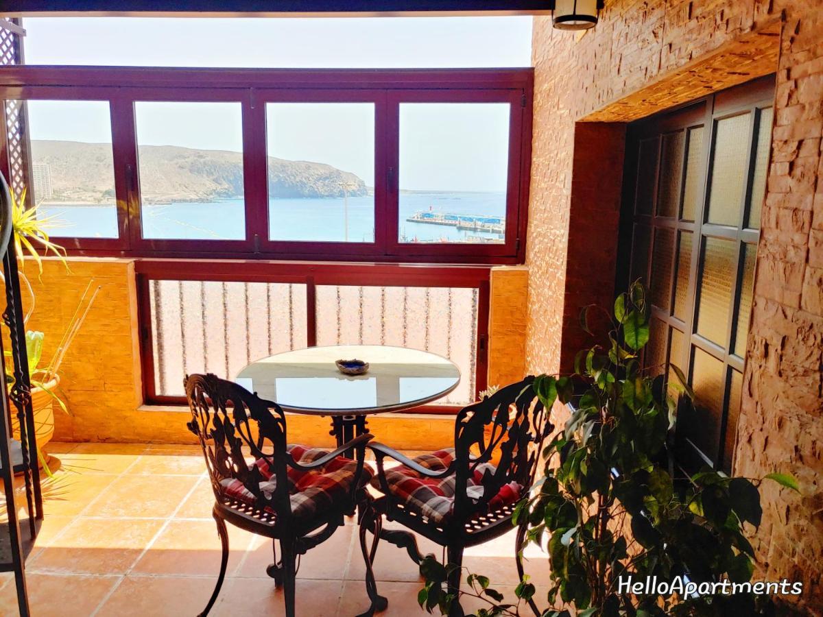 Sun Terrace Los Cristianos By Helloapartments Kültér fotó