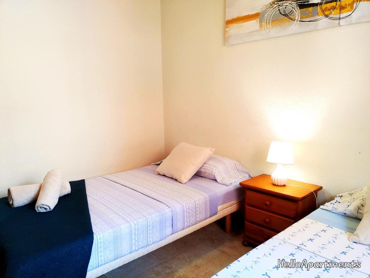 Sun Terrace Los Cristianos By Helloapartments Kültér fotó