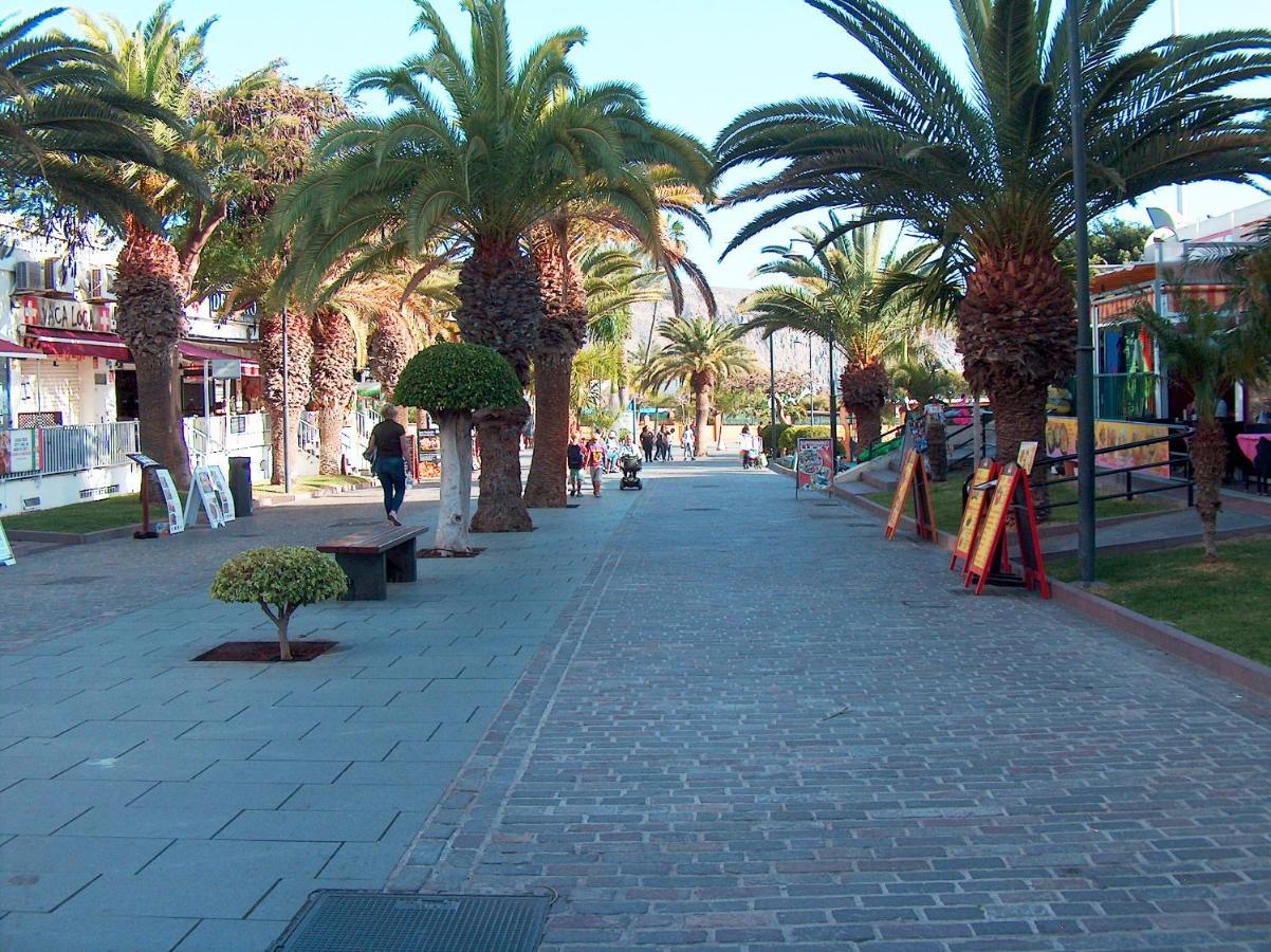 Sun Terrace Los Cristianos By Helloapartments Kültér fotó